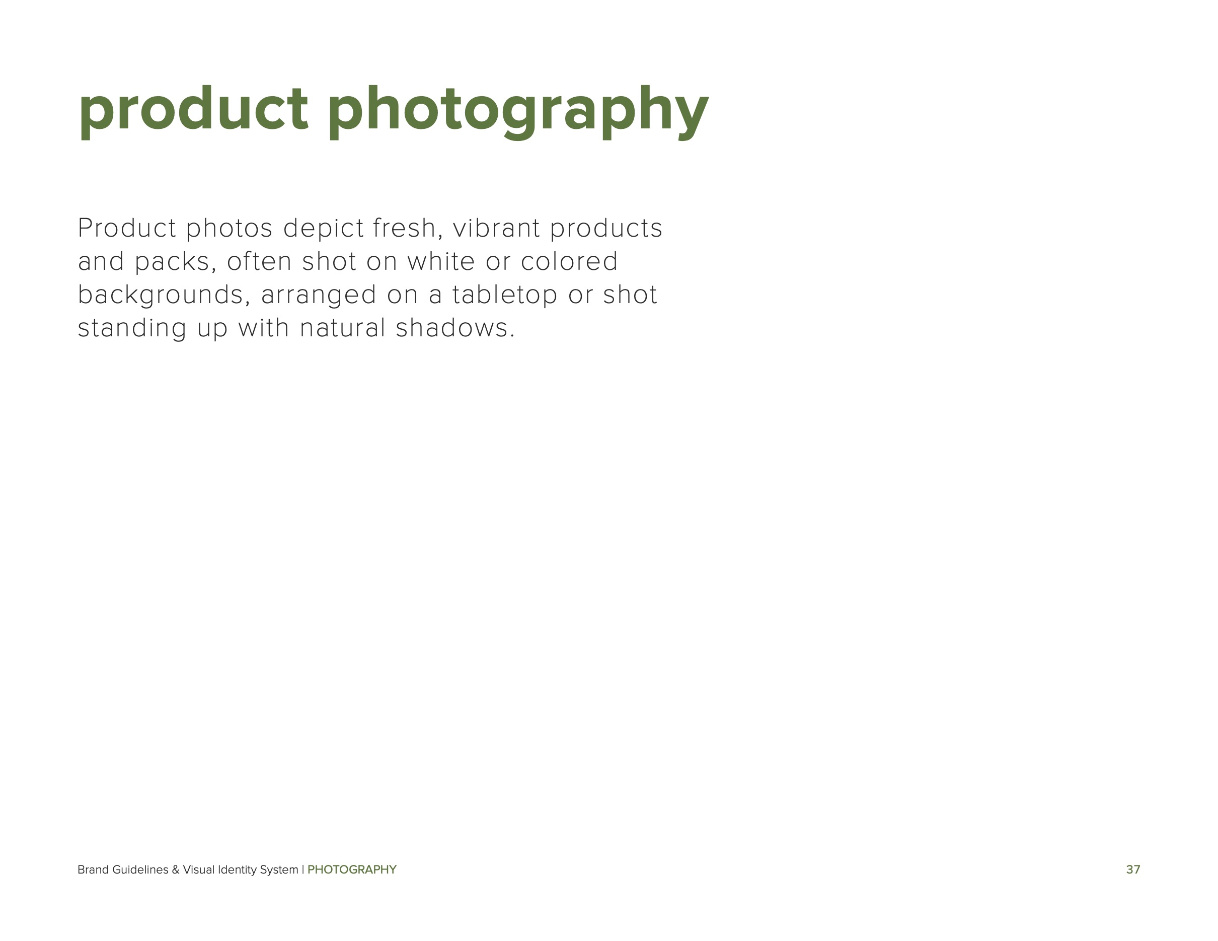 Peapod Brand Guidelines