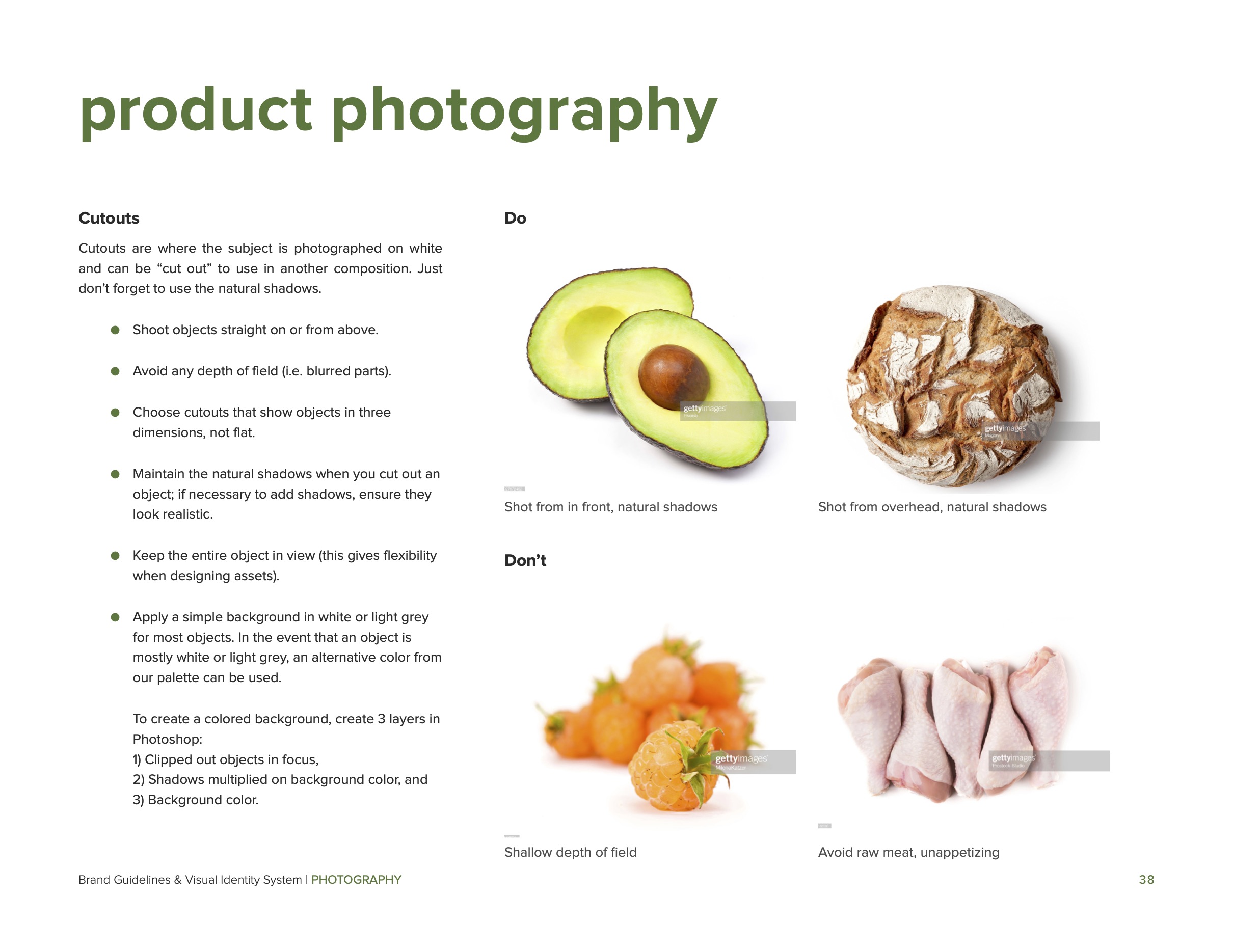 Peapod Brand Guidelines