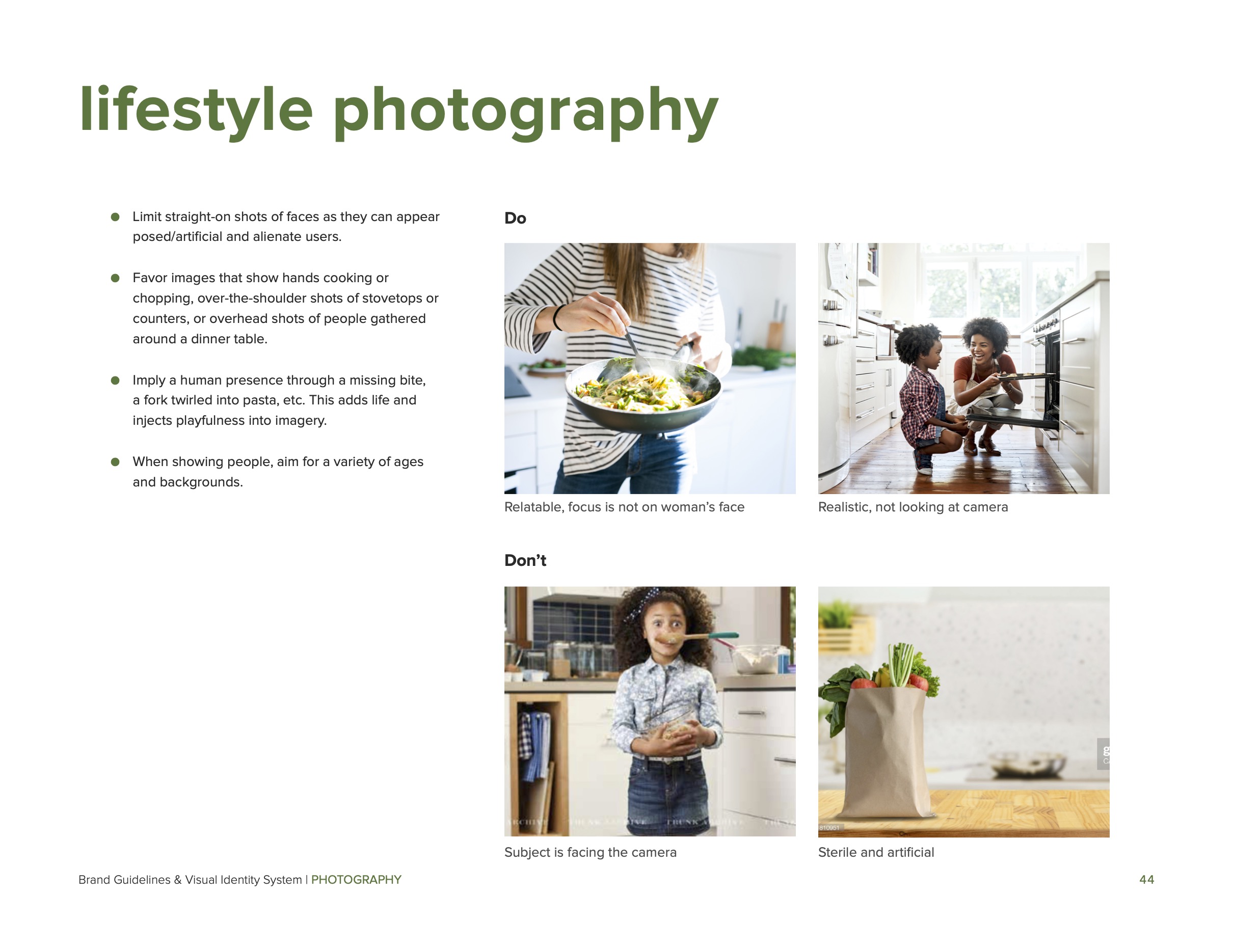 Peapod Brand Guidelines