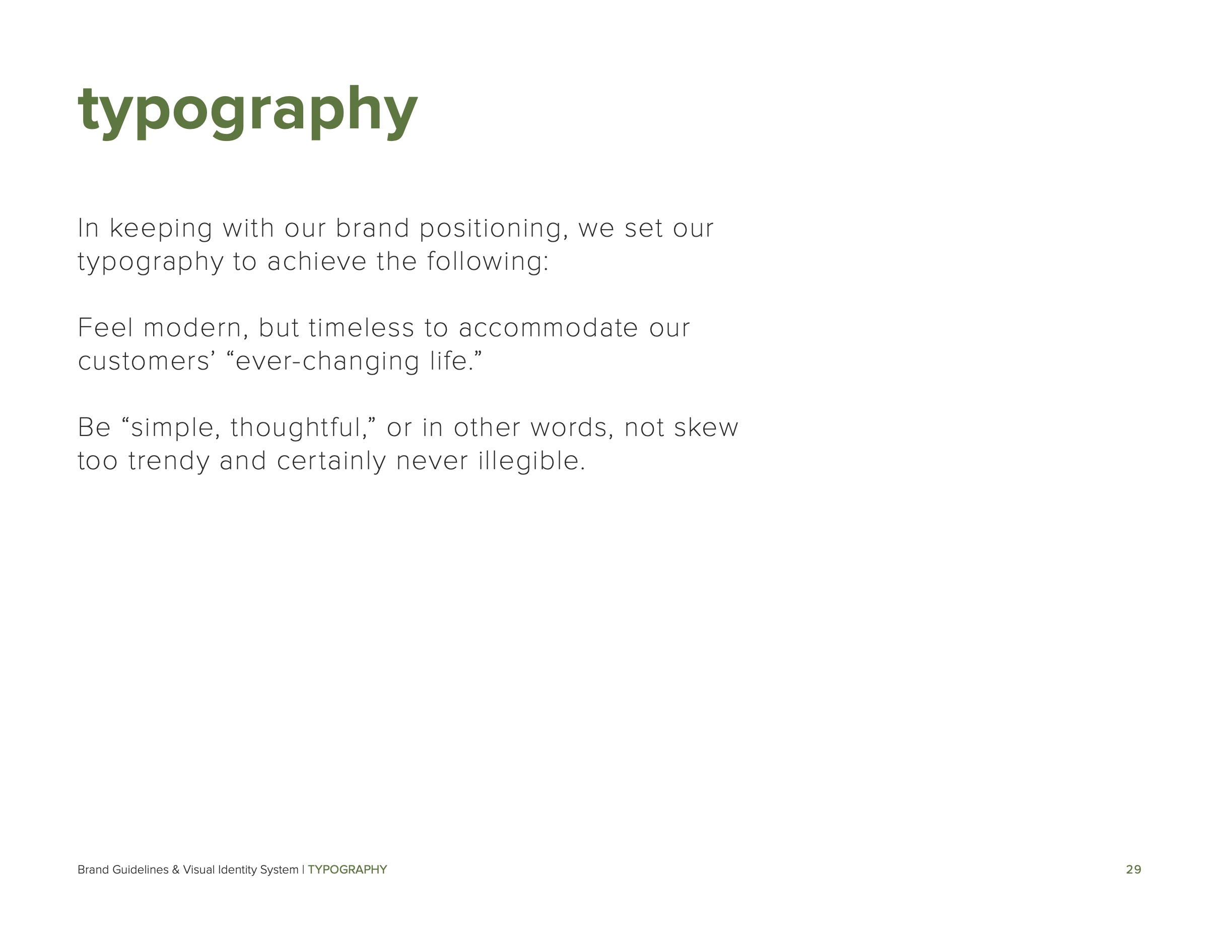 Peapod Brand Guidelines