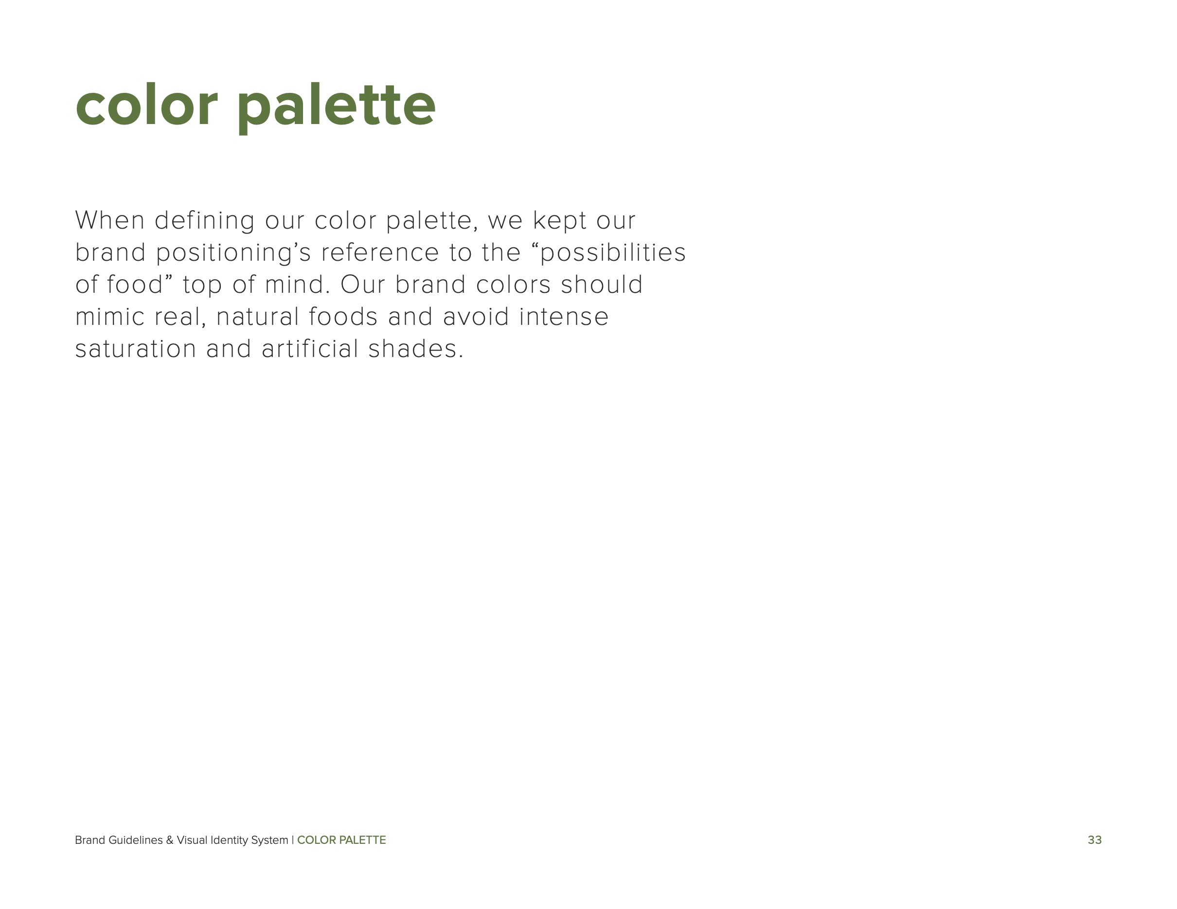 Peapod Brand Guidelines