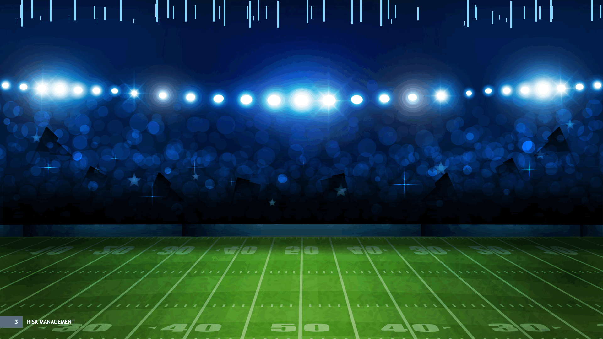 Year End Prince Animation